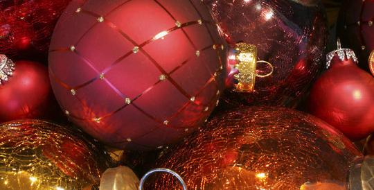 KERST 2024