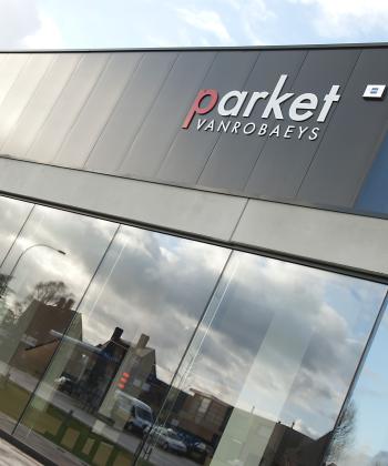 parket vanrobaeys