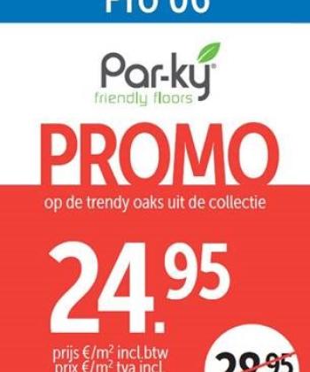 promo
