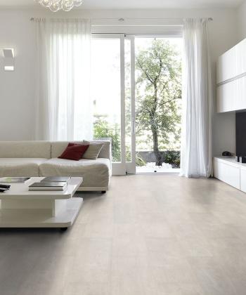 oak creme white