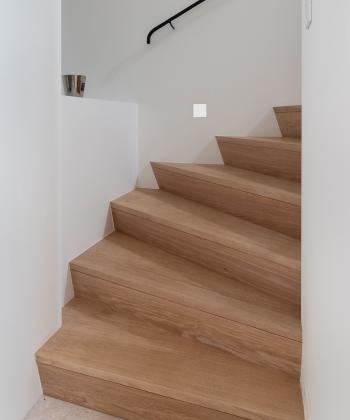 Trappen parketvanrobaeys