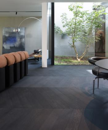 zwart parket 1